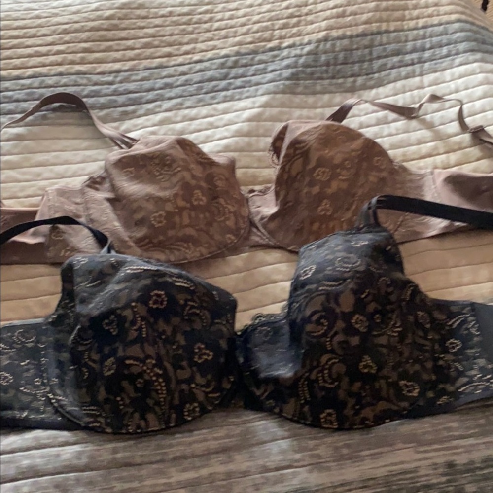 Bras
